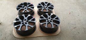 5x114,3 r18 mazda kia hyundai mitsubishi toyota honda - 5