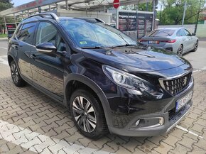 Peugeot 2008 1.6 BlueHDi 100 Allure - 5