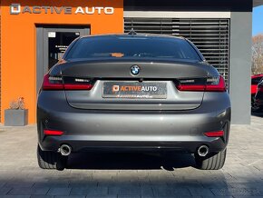 BMW Rad 3 320d xDrive, r.v.: 2019 - 5