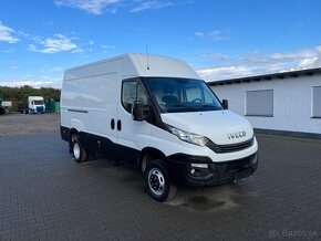 Iveco Daily HI MATIC 5.2 T 3520 L - 5