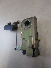 Ford Tranzit od 2001 motor stieracov - 5