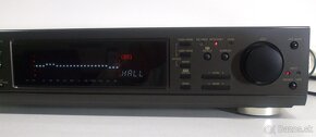 Digitalny equalizer a procesor TECHNICS SH-GE90 vyroba Japan - 5