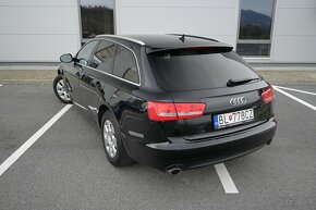 Audi A6 Avant 2.0 TFSI - 5