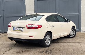 Renault Fluence 1,6Dci - 5