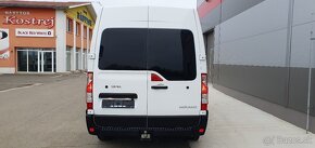 Opel Movano L2H2 3,5t - 5