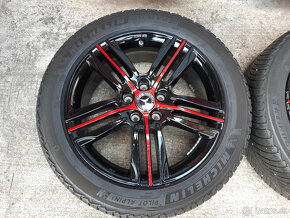 5x112  R18  Mercedes Viano , V-Class +TPMS - 5