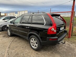 Volvo xc90 - 5