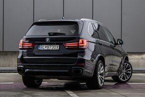 BMW X5 xDrive35i A/T - 5