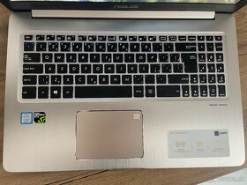 ASUS VivoBook Pro 15 N580G - 5