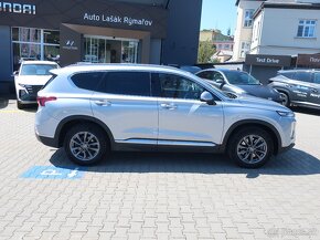 Hyundai Santa Fe 2.0CRDi PREMIUM 4x4 TAŽNÉ - 5