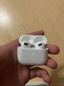 Airpods 3 generácie - 5