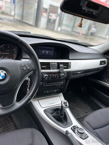 BMW 318d e90 105kw - 5