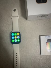 Smart watch - 5