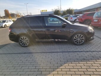 Skoda Fabia 3 1.4 tdi drive, rok 2017 - 5