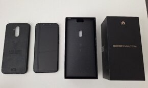 Mobil Huawei Mate 20 Lite Dual SIM - 5