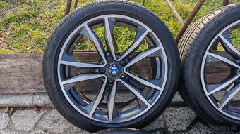 5x112 R19 --- BMW X1 , X2 "M" - 5