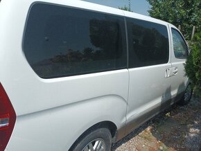 predam hyundai h1 - 5