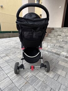 Predame detsky sportovy kocik Baby Jogger City mini - 5