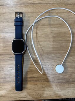 Apple Watch ultra 100% - 5