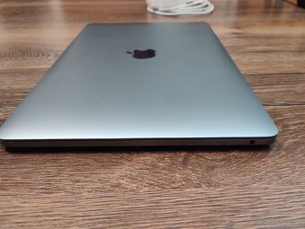 Apple Macbook Pro 13" 2020 M1 8/256Gb - 5