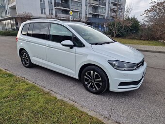 VOLKSWAGEN TOURAN 2.0TDI - 5