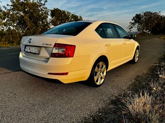 Škoda Octavia 1.6 TDi 4x4 - 5