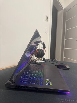 ASUS ROG Strix G16 - 5