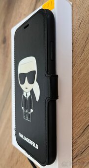 Karl Lagerfeld | iPhone 11 - 5