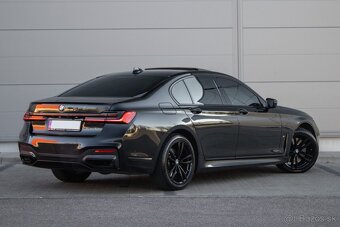 BMW Rad 7 xDrive mHEV M Sport Pano - 5