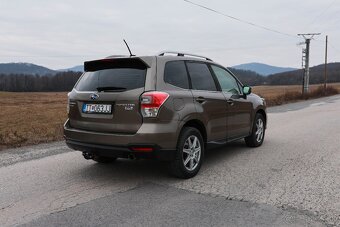 Subaru Forester 2.0 D, 2017 - 5