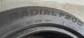 235/50 r18 letné pneumatiky - 5