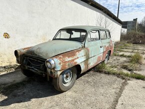 Škoda octavia combi - 5