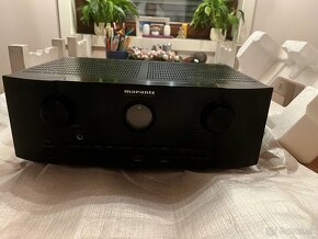 Receiver Marantz SR5007 - 5