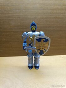 LEGO Knights Kingdom II Sir Jayko (8792) - 5