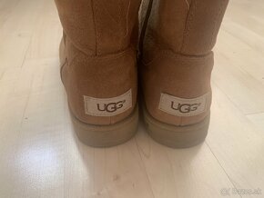 ugg cizmy 36 - 5