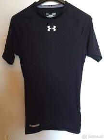 Under armour. - 5