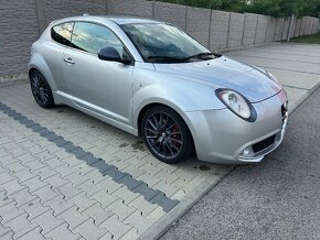 Alfa Romeo MiTo 1.4TB - 5