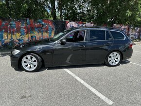 E91 330d xDrive - 5