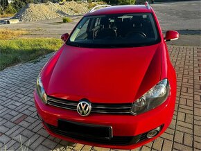 Volkswagen golf 6.1.6 TDI - 5