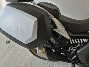 CF MOTO 650 GT - 5