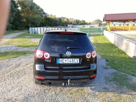 Golf plus 1.6 tdi - 5