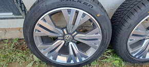 18" VW Passat Alltrack - KALAMATA zimne - 5