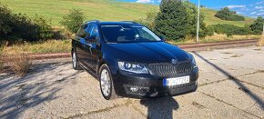 Škoda Octavia III combi 2,0 TDI - 5