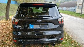 FORD KUGA, ST LINE, 2.0 DIESEL, 132KW, 4X4, AUTOMAT, 2017 - 5