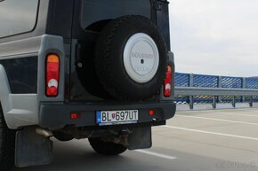 Iveco Massif 3.0 HPI 107kW - odpočet DPH - 5