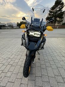 BMW R1250 GSA - 5