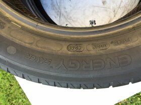 175/65 r15 letné Michelin 84H - 5