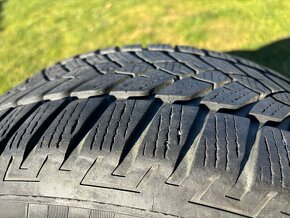 Zimne pneumatiky 225/55 R17 101V - 5