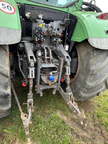 Fendt 718 vario - 5