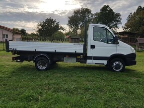 Iveco Daily 35C13 Vyklapac - 5